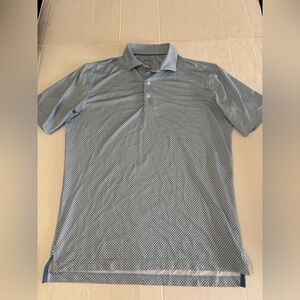 johnnie o Performance Polo Men’s M
